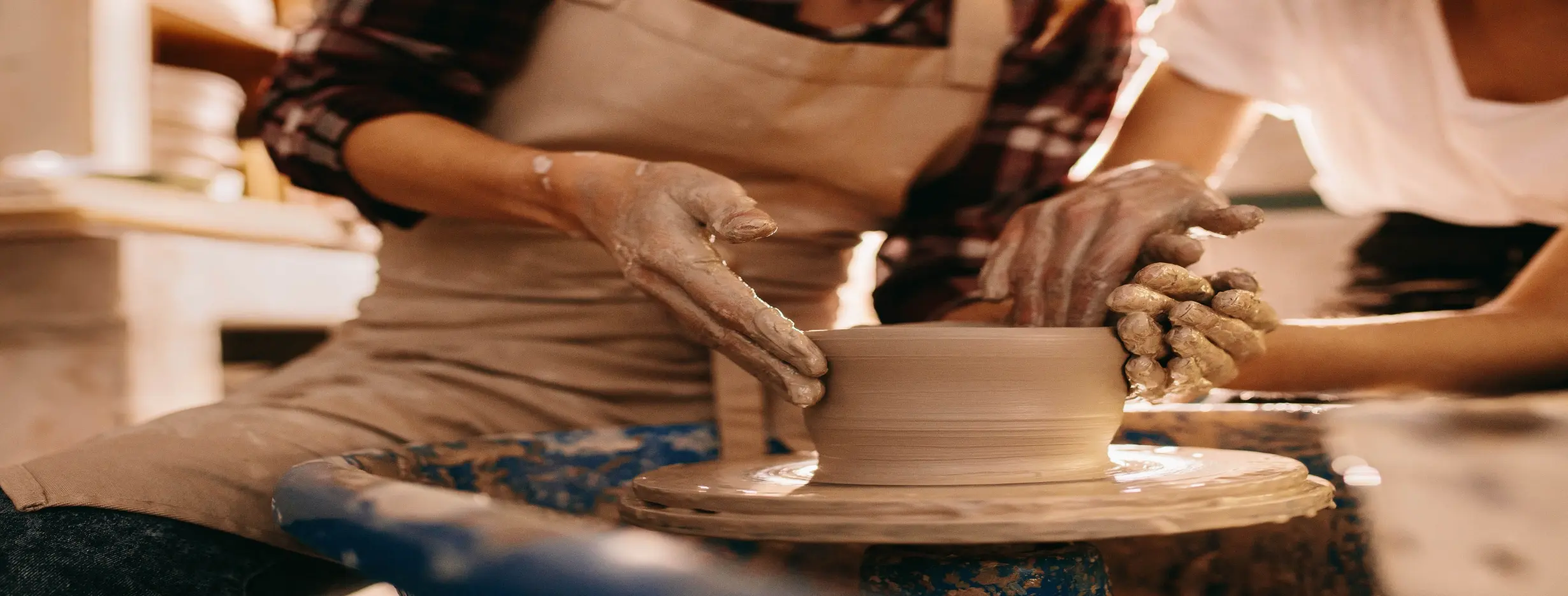 Image for Traditional Workshop